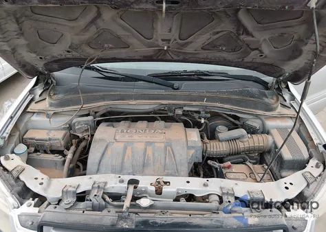 2006 Honda Pilot Ex-L z USA, uszkodzony, nr VIN 2HKYF18636H539093